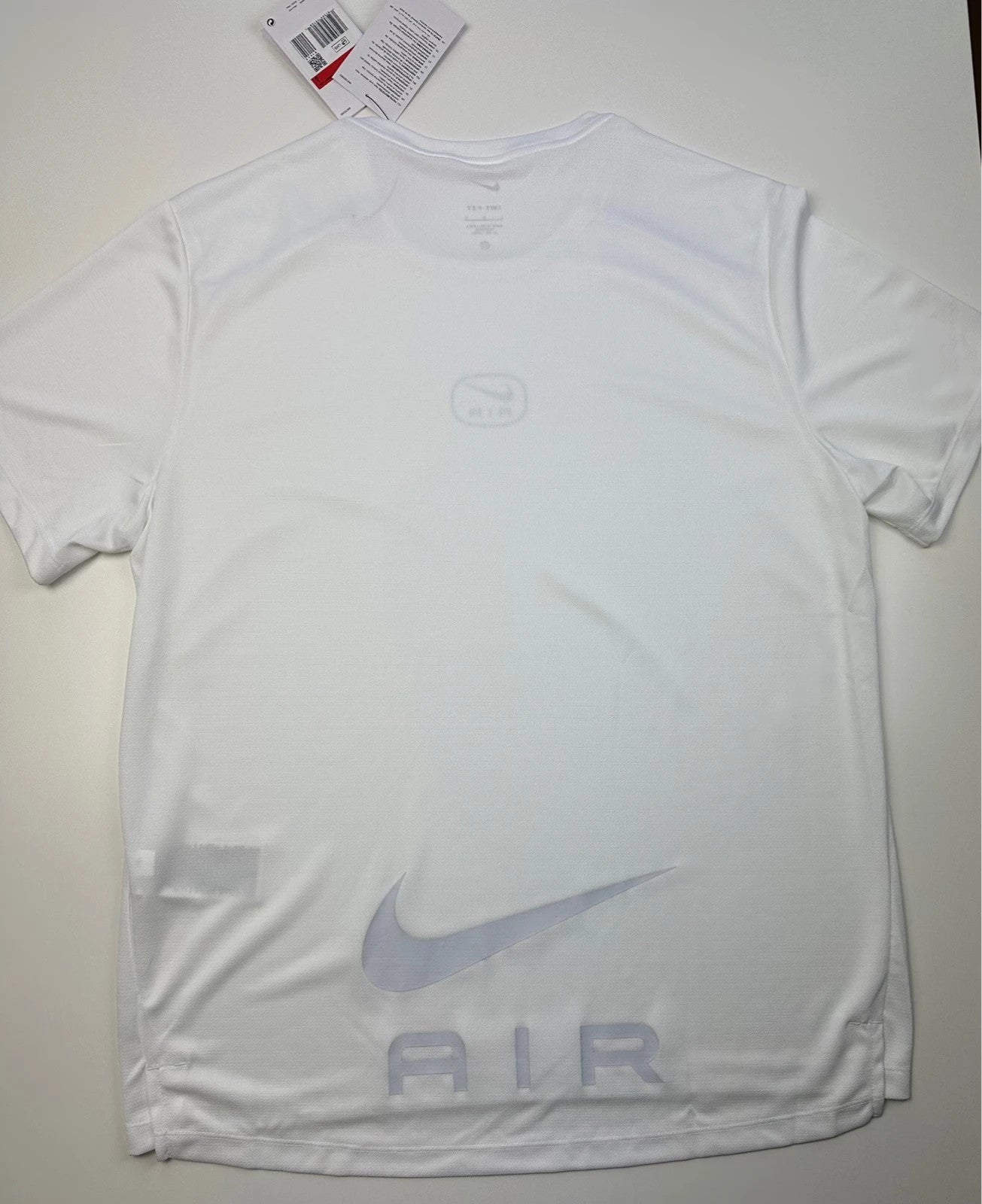 Nike Vyriška Sportinė Maikė, L Spley