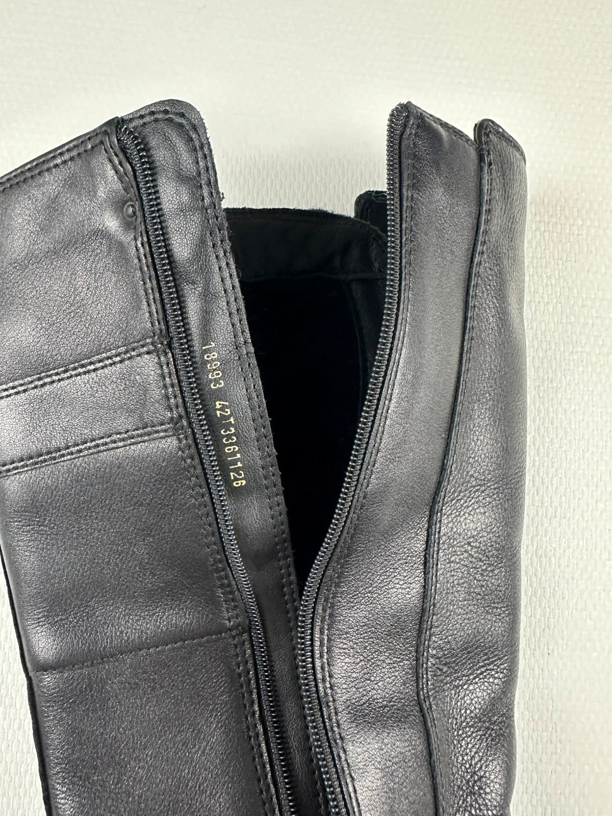 Ecco Gore-Tex Moteriški Aulinukai, 42 Spley