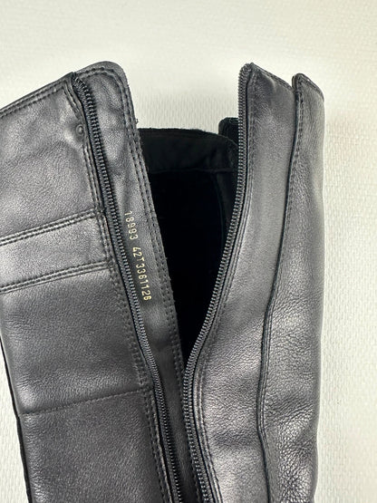 Ecco Gore-Tex Moteriški Aulinukai, 42 Spley
