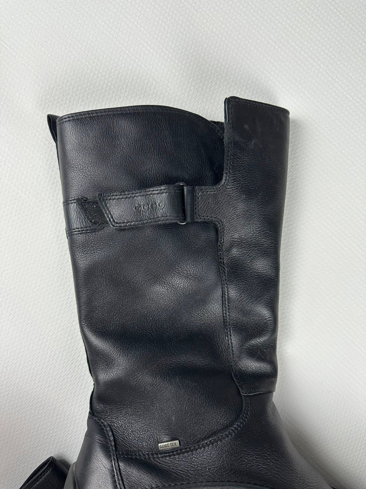 Ecco Gore-Tex Moteriški Aulinukai, 42 Spley