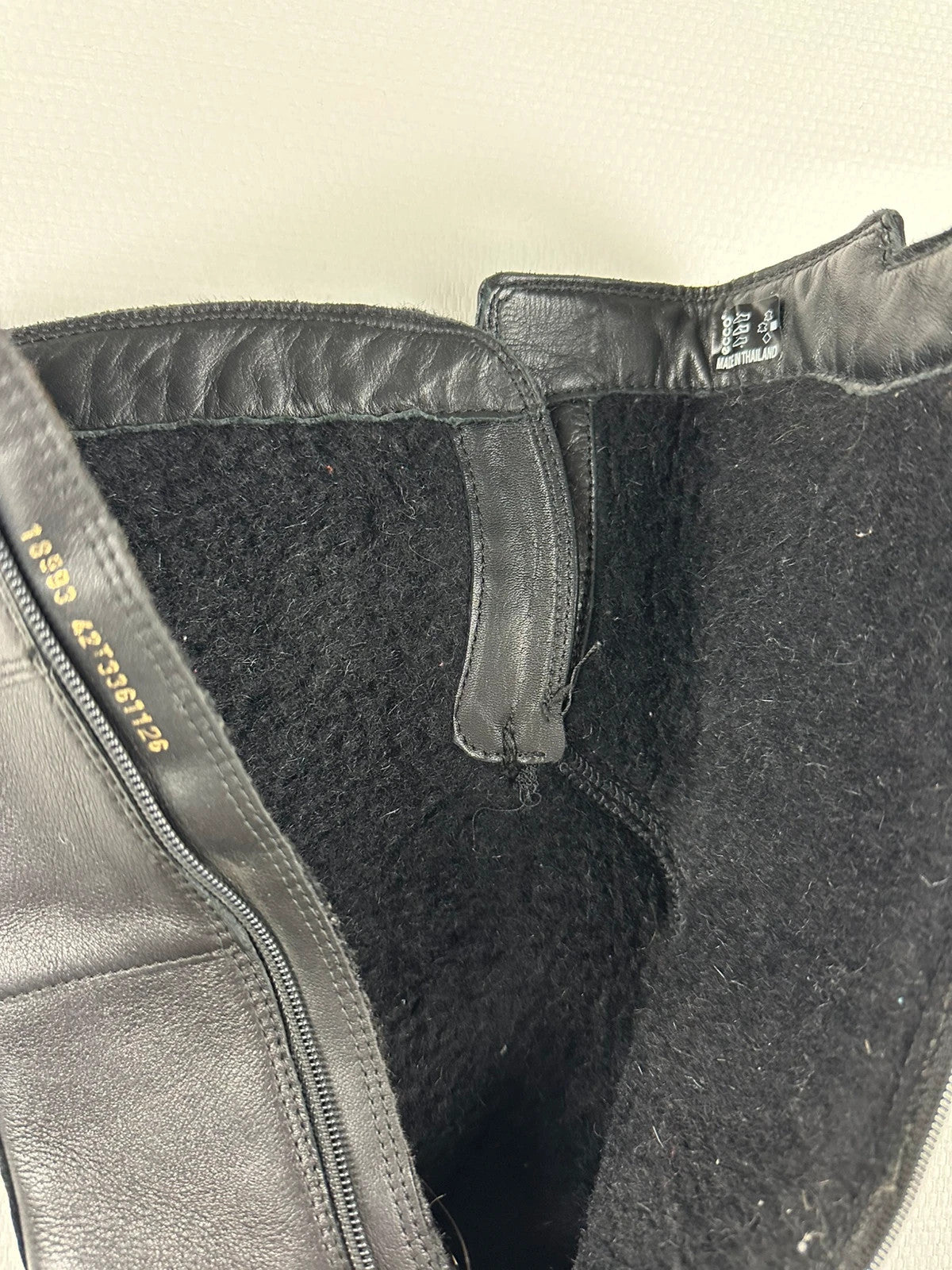 Ecco Gore-Tex Moteriški Aulinukai, 42 Spley