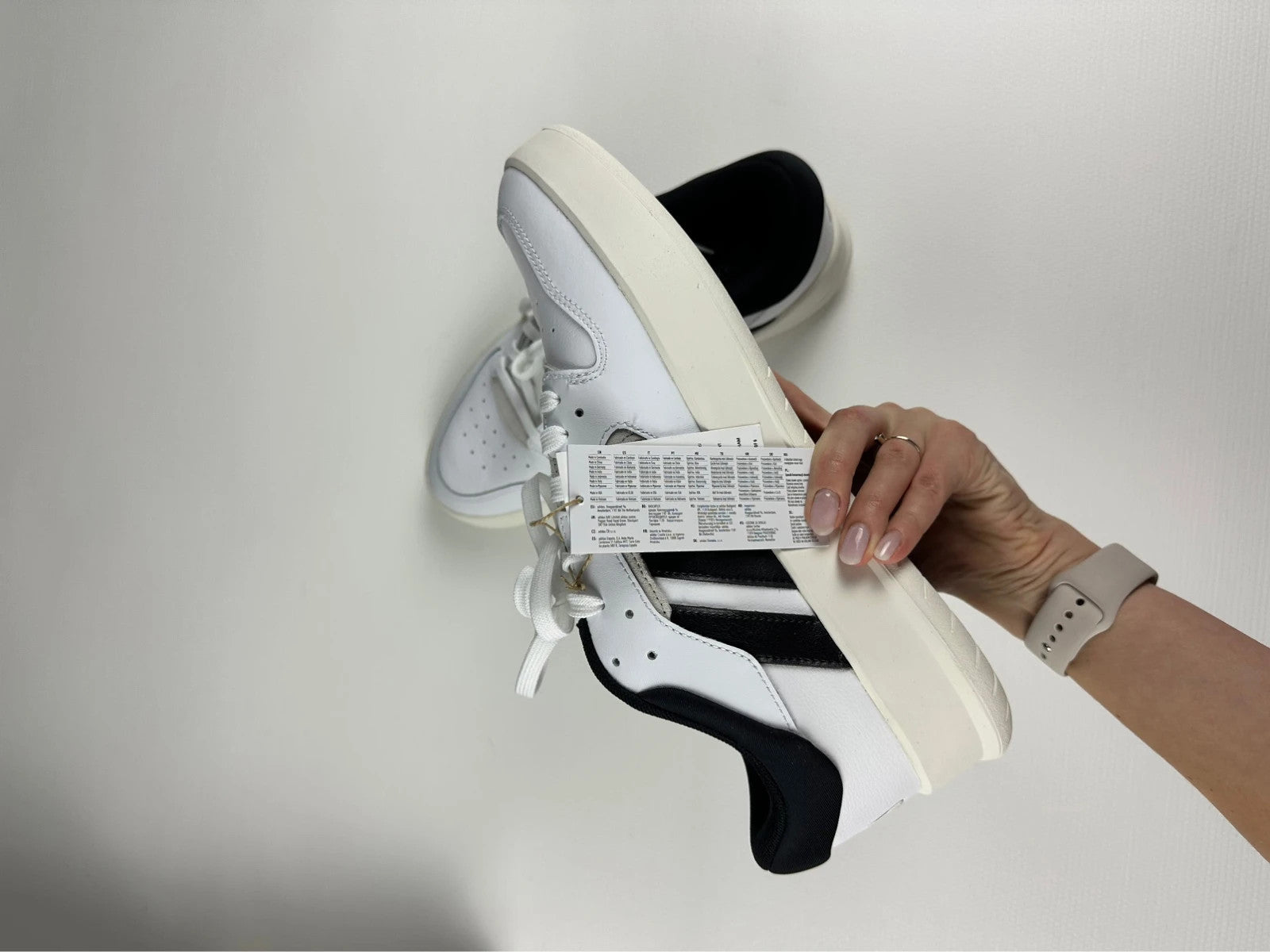 Adidas Vyriški Sportbačiai, 46 Spley
