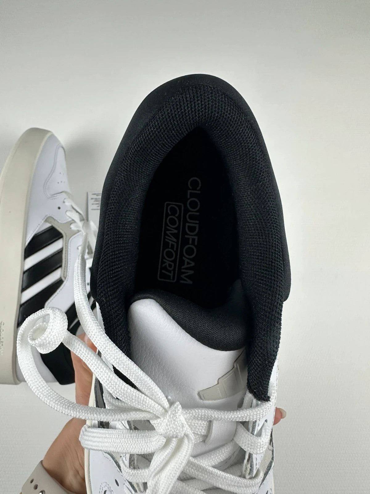 Adidas Vyriški Sportbačiai, 46 Spley