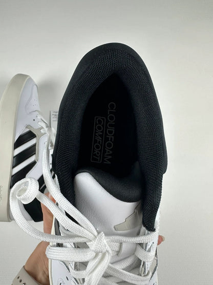 Adidas Vyriški Sportbačiai, 46 Spley