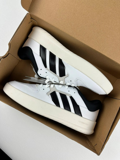Adidas Vyriški Sportbačiai, 46 Spley