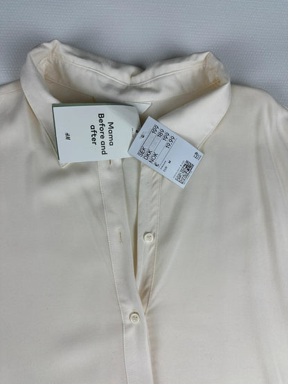 H&M Moteriški Marškiniai, M Spley
