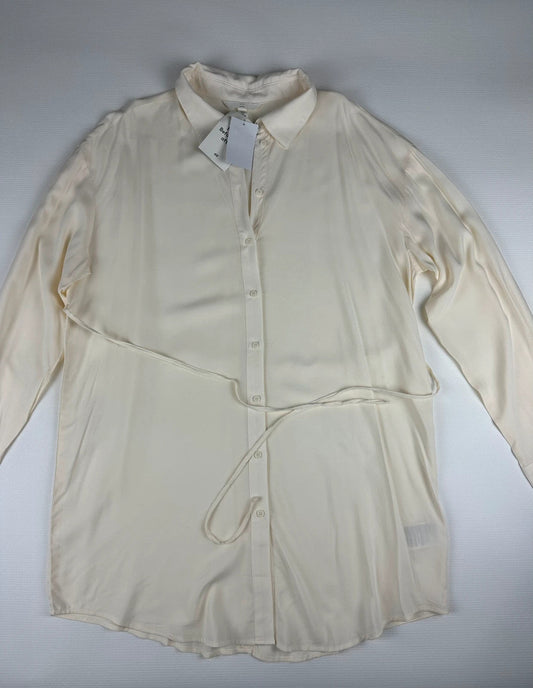 H&M Moteriški Marškiniai, M Spley