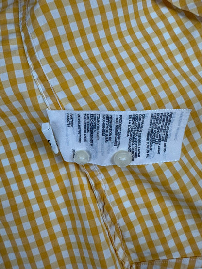 Tommy Hilfiger Moteriški Marškiniai, S Spley
