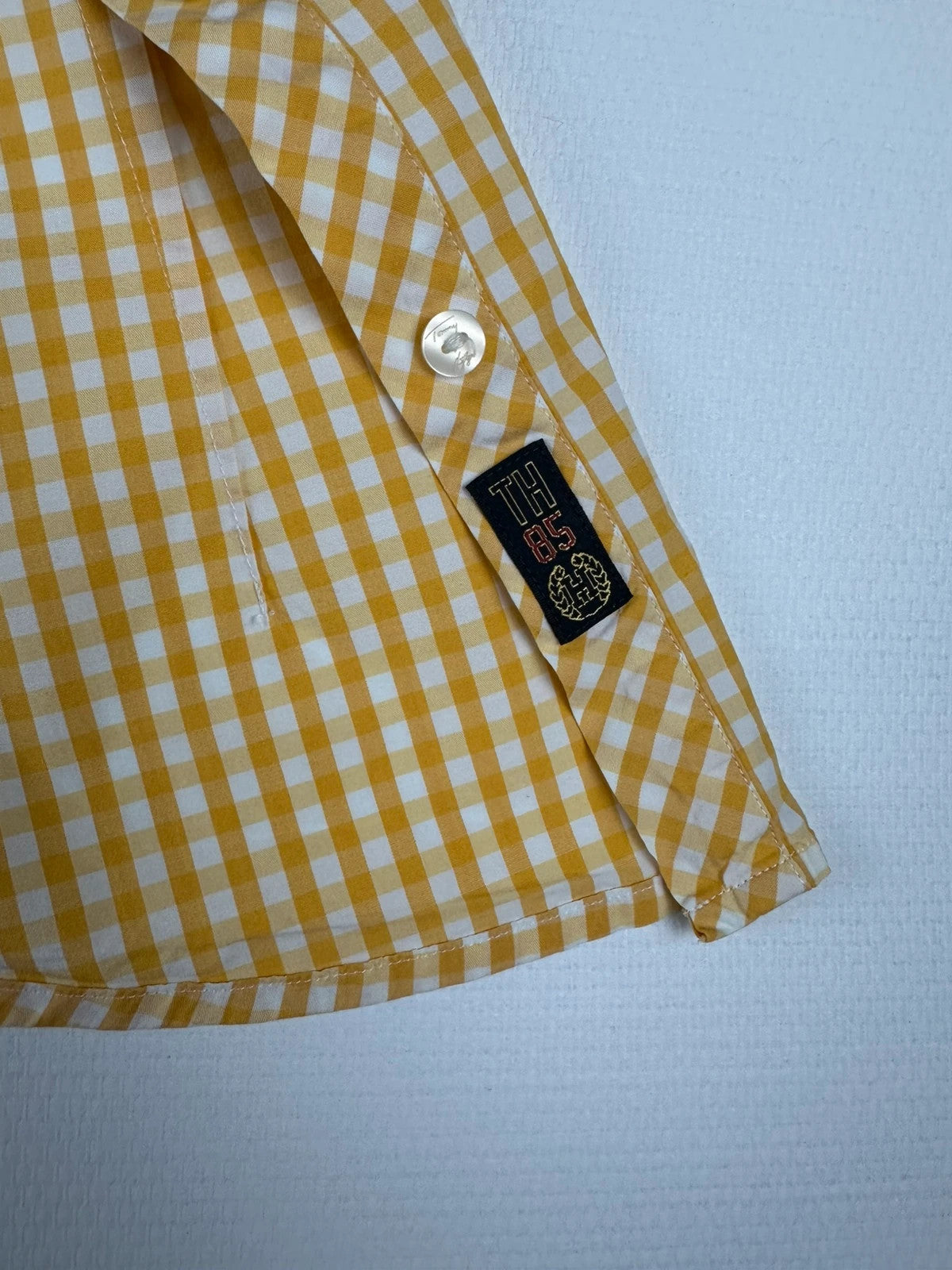 Tommy Hilfiger Moteriški Marškiniai, S Spley