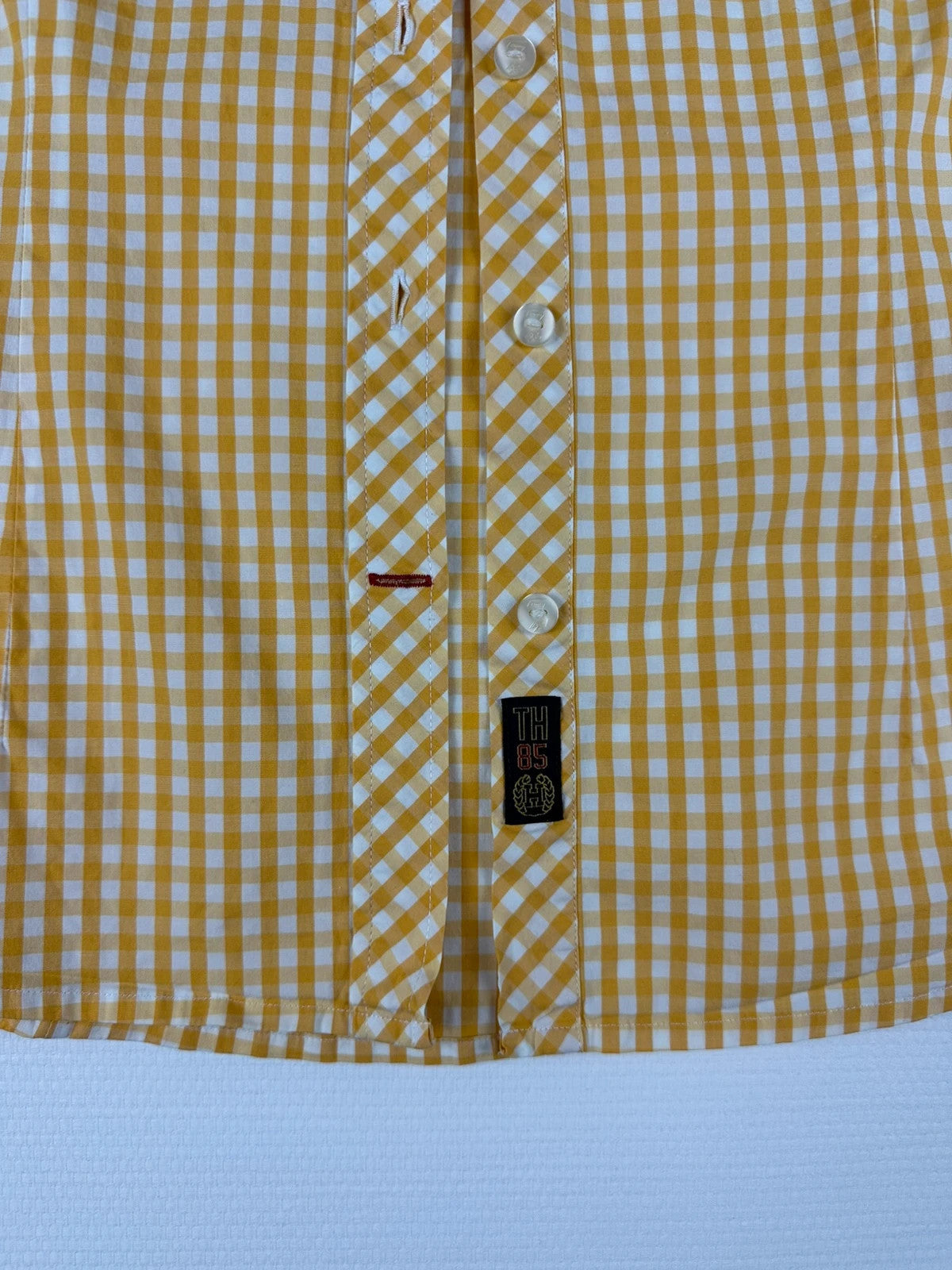 Tommy Hilfiger Moteriški Marškiniai, S Spley