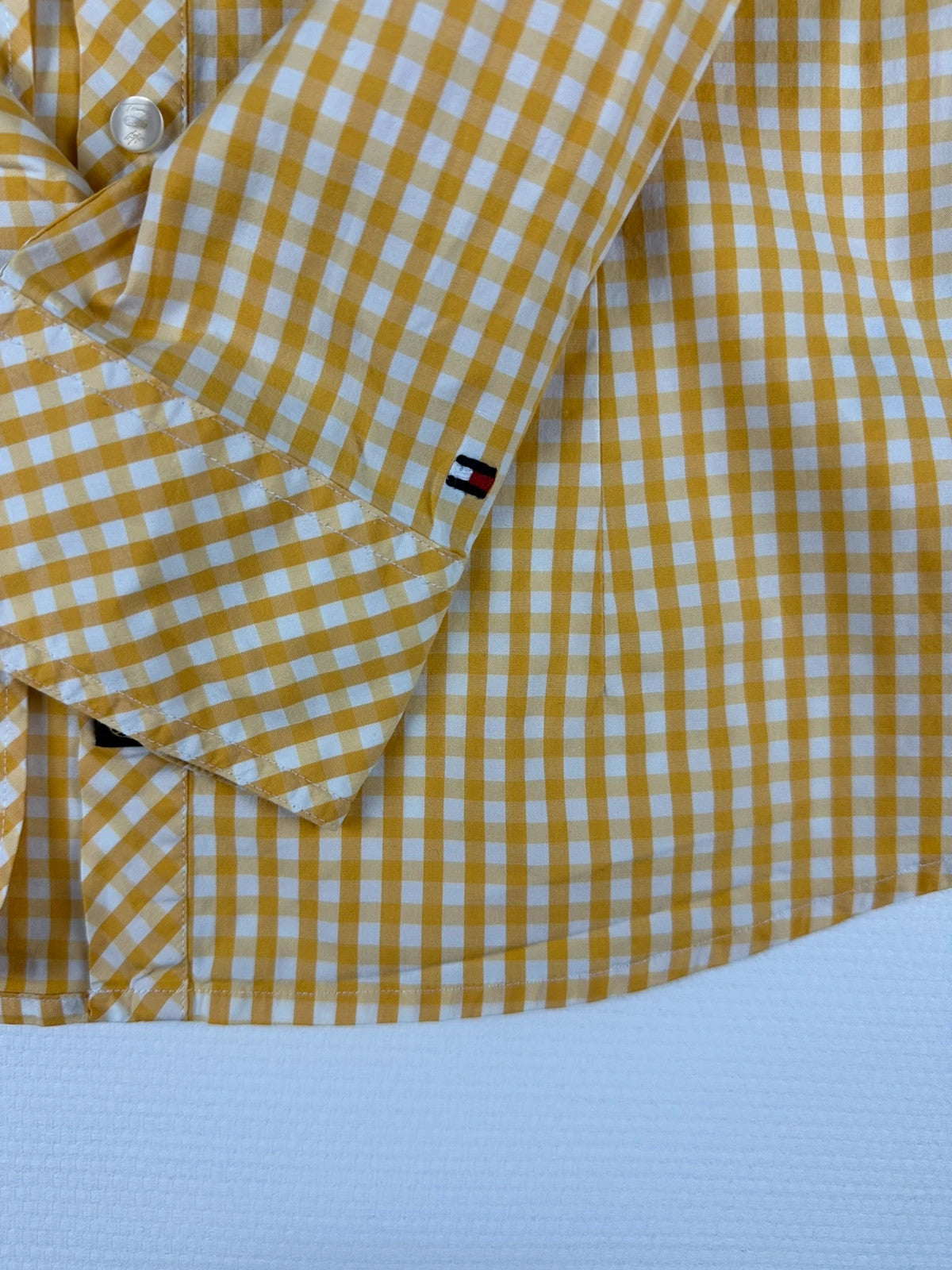 Tommy Hilfiger Moteriški Marškiniai, S Spley