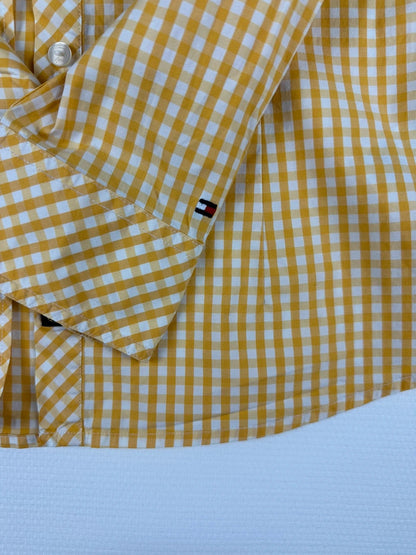 Tommy Hilfiger Moteriški Marškiniai, S Spley
