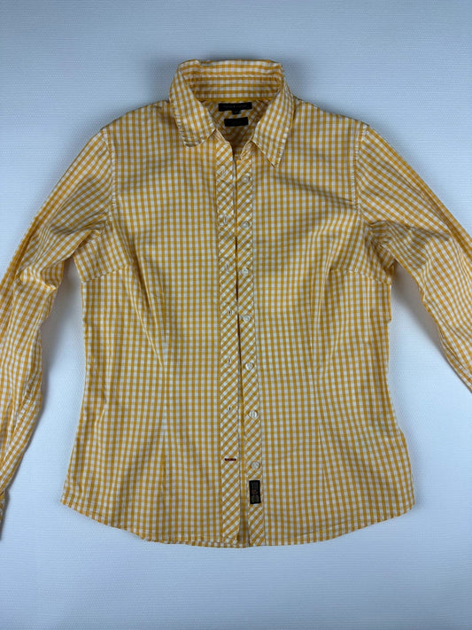 Tommy Hilfiger Moteriški Marškiniai, S Spley