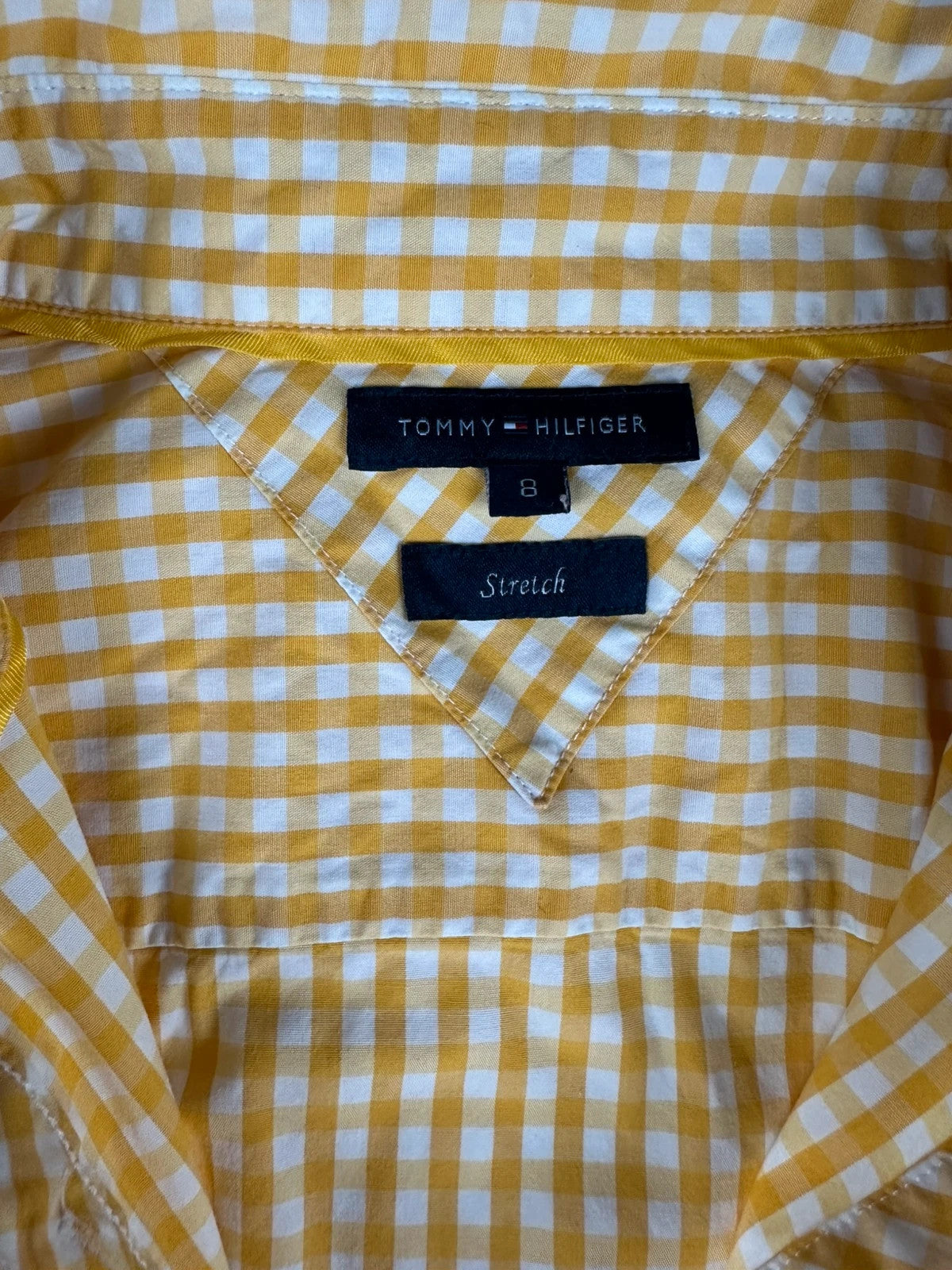 Tommy Hilfiger Moteriški Marškiniai, S Spley