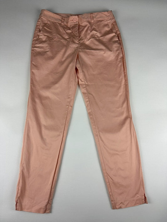Vero Moda Moteriškos Kelnės, M Spley