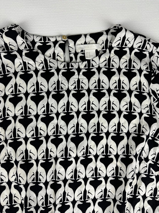 H&M Moteriška Marga Suknelė, XL Spley