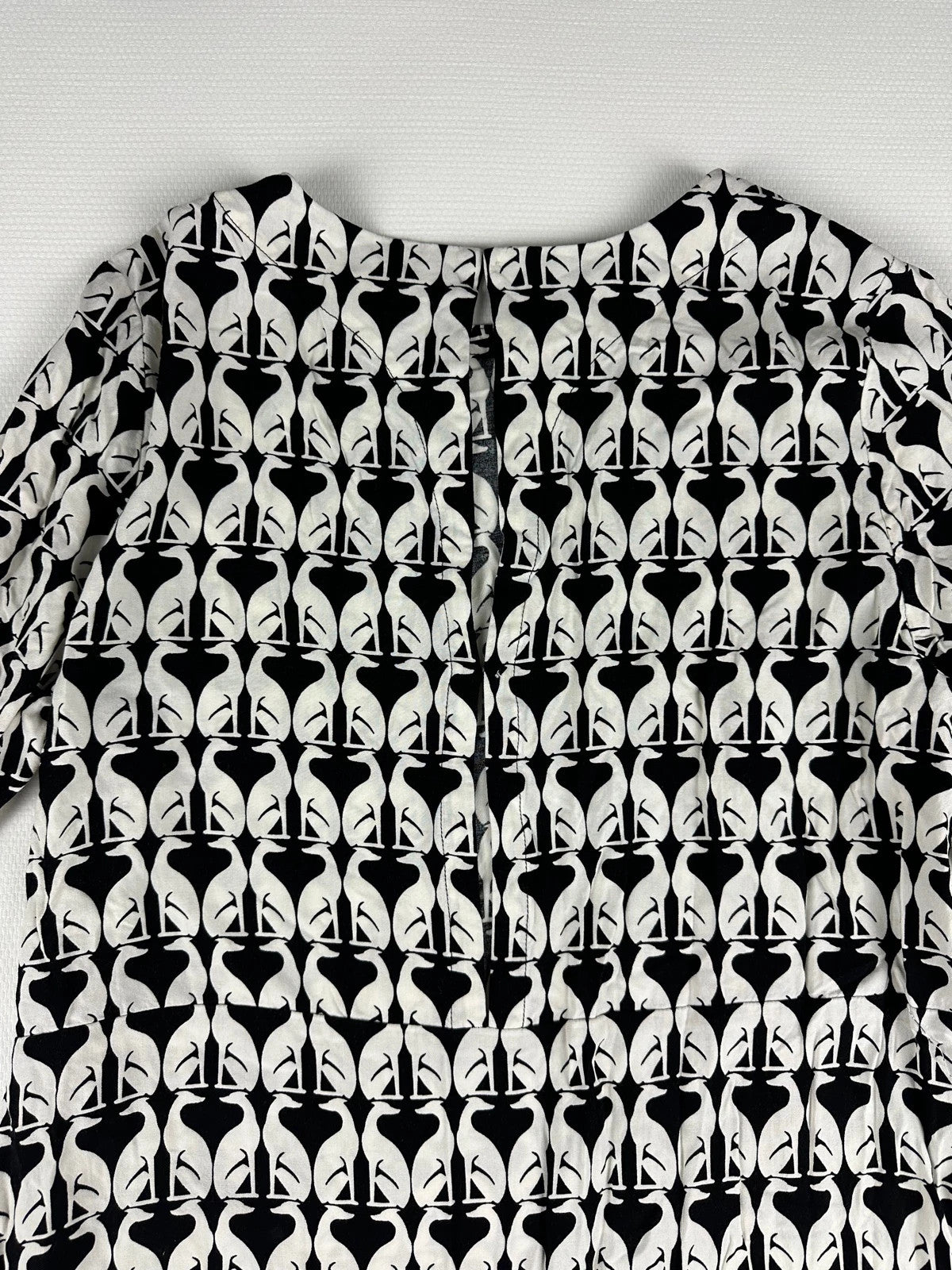 H&M Moteriška Marga Suknelė, XL Spley