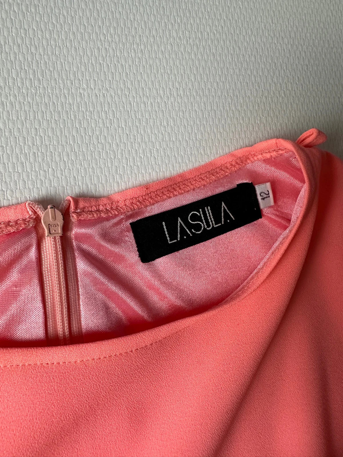 Lasula Moteriška Suknelė, L Spley