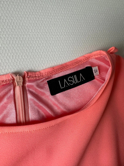 Lasula Moteriška Suknelė, L Spley