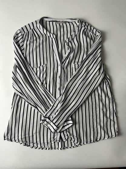 Koton Plus Moteriški Marškinėliai, 4XL Spley