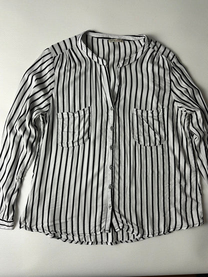 Koton Plus Moteriški Marškinėliai, 4XL Spley