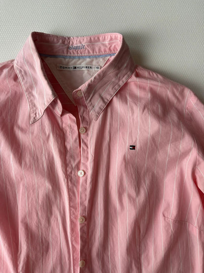 Tommy Hilfiger Moteriški Marškiniai, M Spley