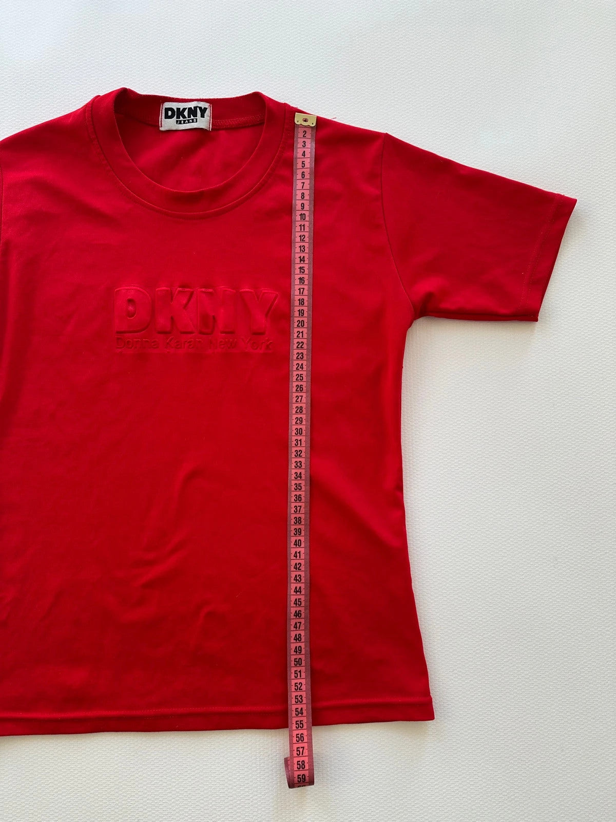DKNY Moteriški Marškinėliai, XS Spley