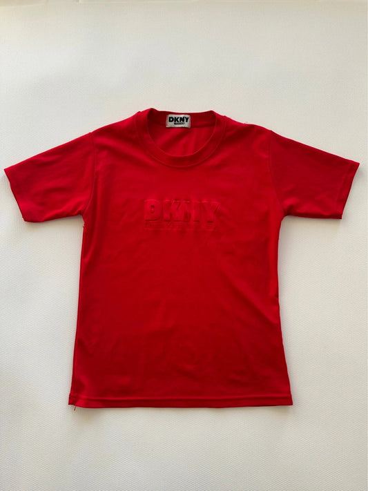 DKNY Moteriški Marškinėliai, XS Spley