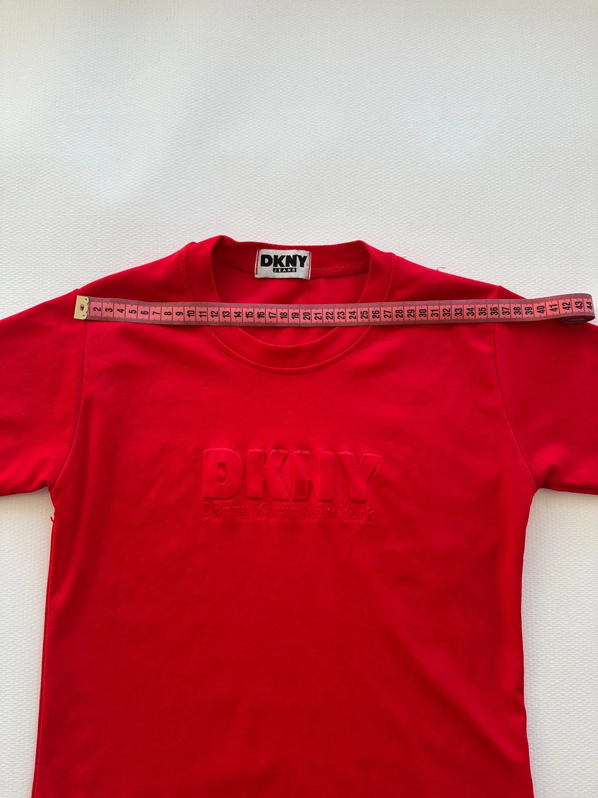 DKNY Moteriški Marškinėliai, XS Spley