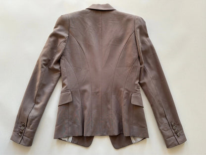 Vila Clothes Moteriškas Švarkas, S Spley