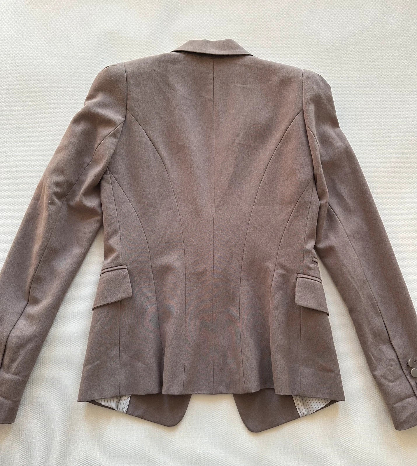 Vila Clothes Moteriškas Švarkas, S Spley