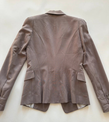 Vila Clothes Moteriškas Švarkas, S Spley