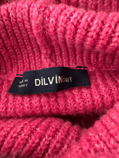 Dilvin Moteriškas Megztinis, L Spley