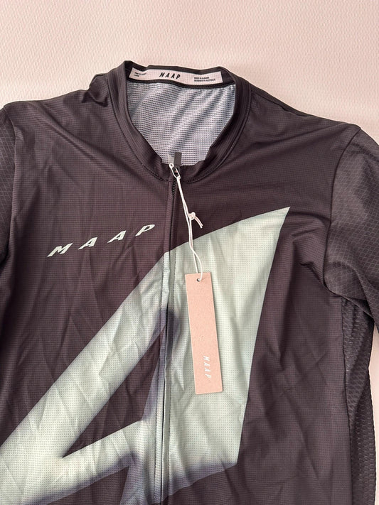 MAAP Vyriški Orbit Pro Air Jersey, L Spley