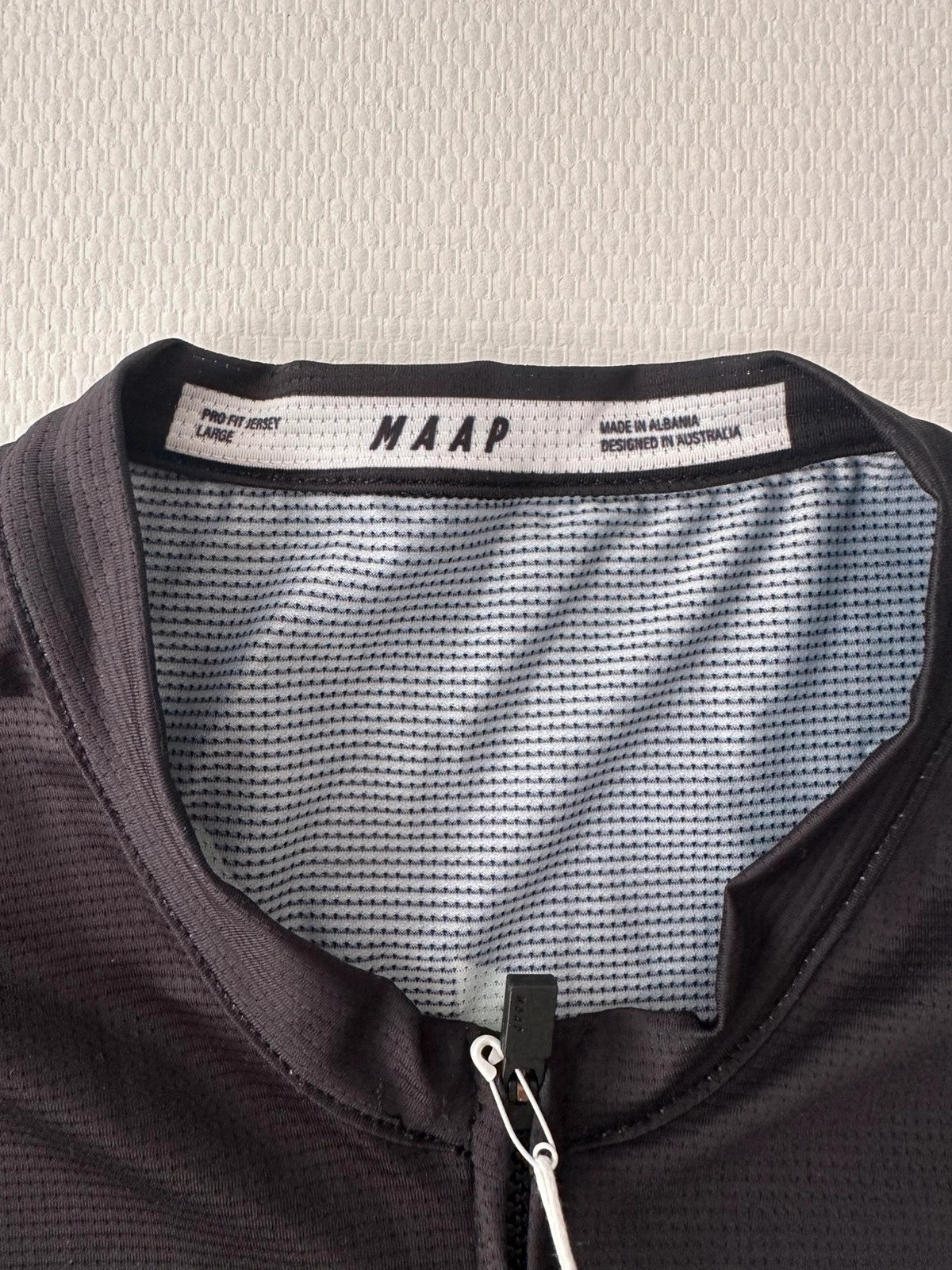 MAAP Vyriški Orbit Pro Air Jersey, L Spley