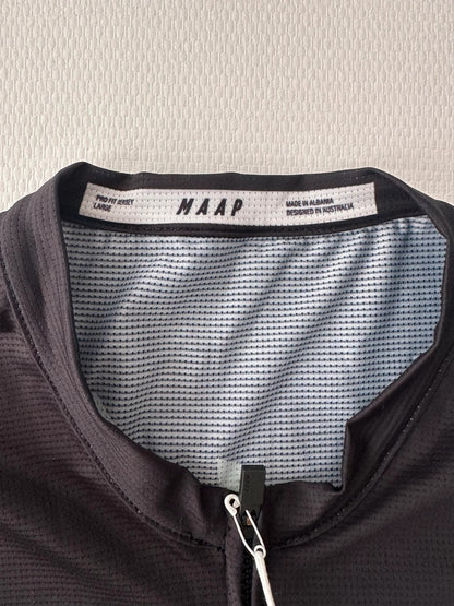 MAAP Vyriški Orbit Pro Air Jersey, L Spley