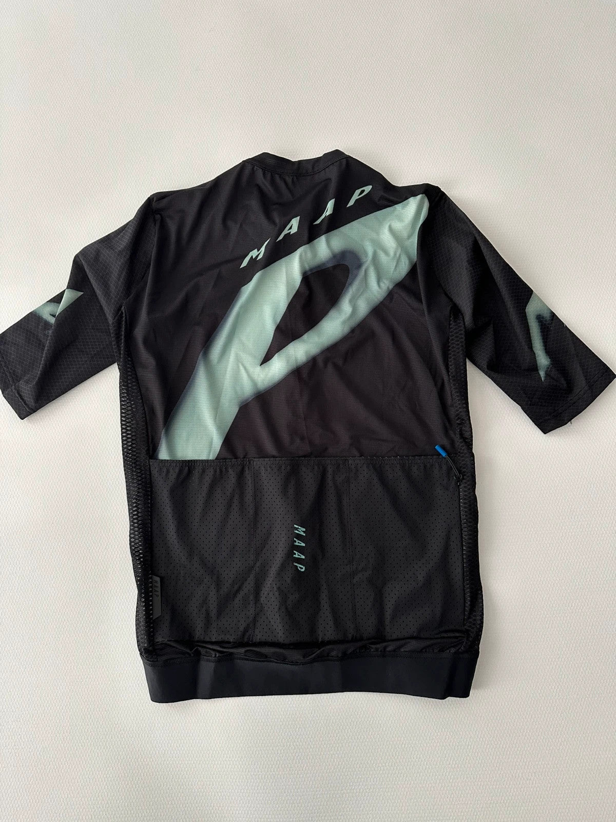 MAAP Vyriški Orbit Pro Air Jersey, L Spley