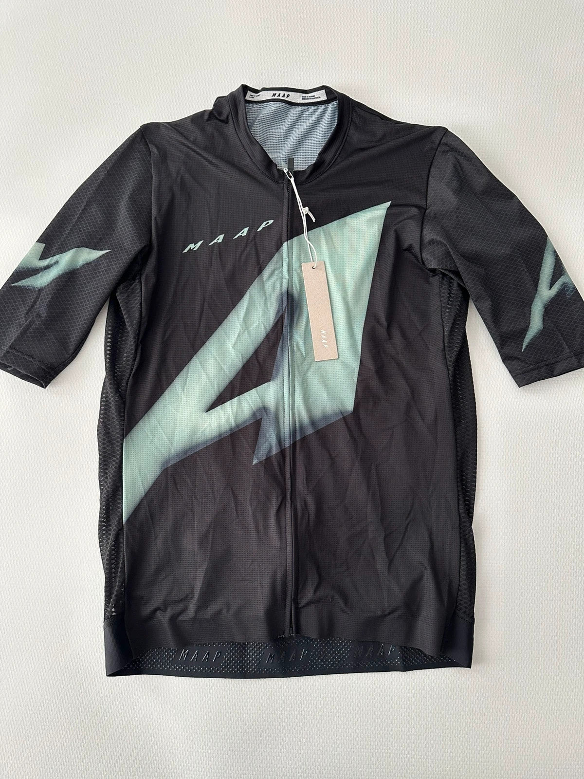 MAAP Vyriški Orbit Pro Air Jersey, L Spley