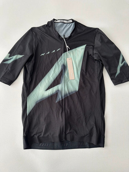 MAAP Vyriški Orbit Pro Air Jersey, L Spley