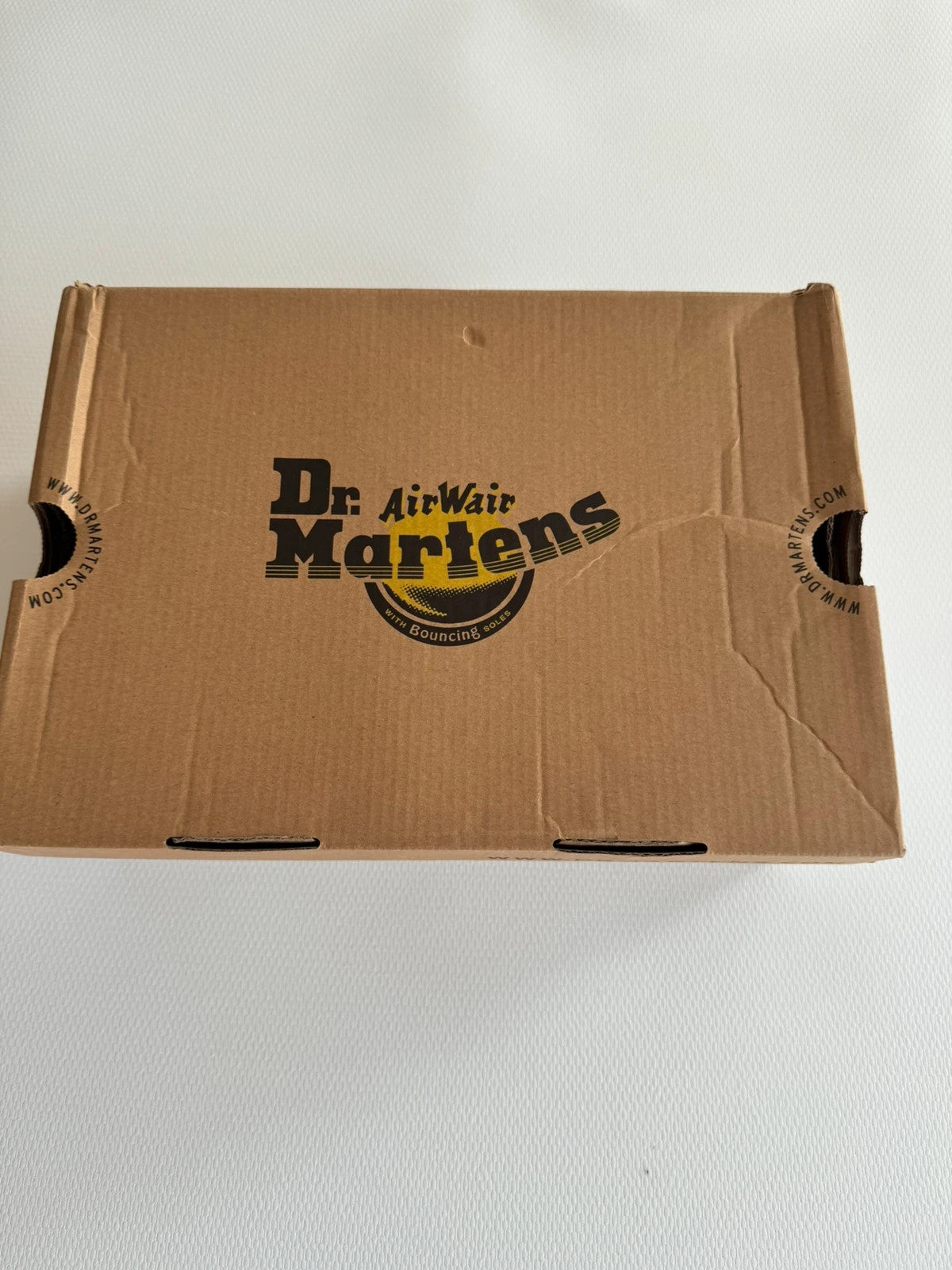 Dr Martens Moteriški Vegan 1461 Batai, 39 Spley