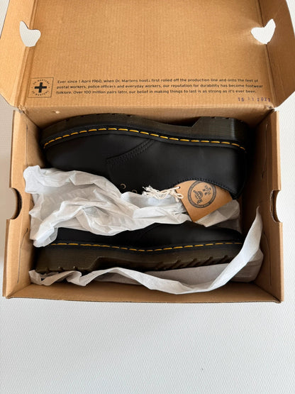 Dr Martens Moteriški Vegan 1461 Batai, 39 Spley