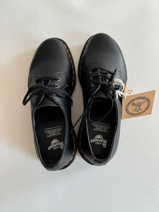 Dr Martens Moteriški Vegan 1461 Batai, 39 Spley