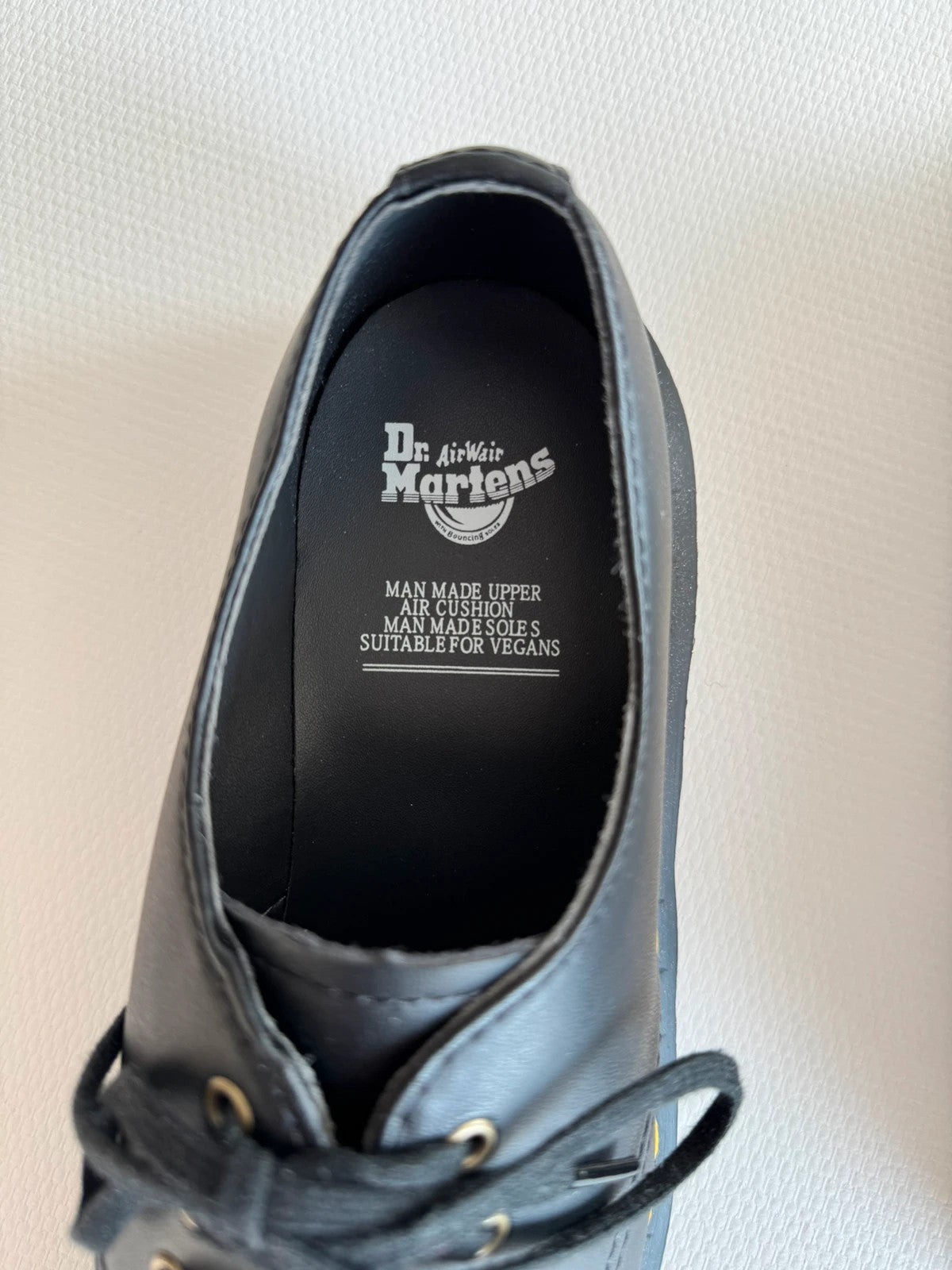Dr Martens Moteriški Vegan 1461 Batai, 39 Spley