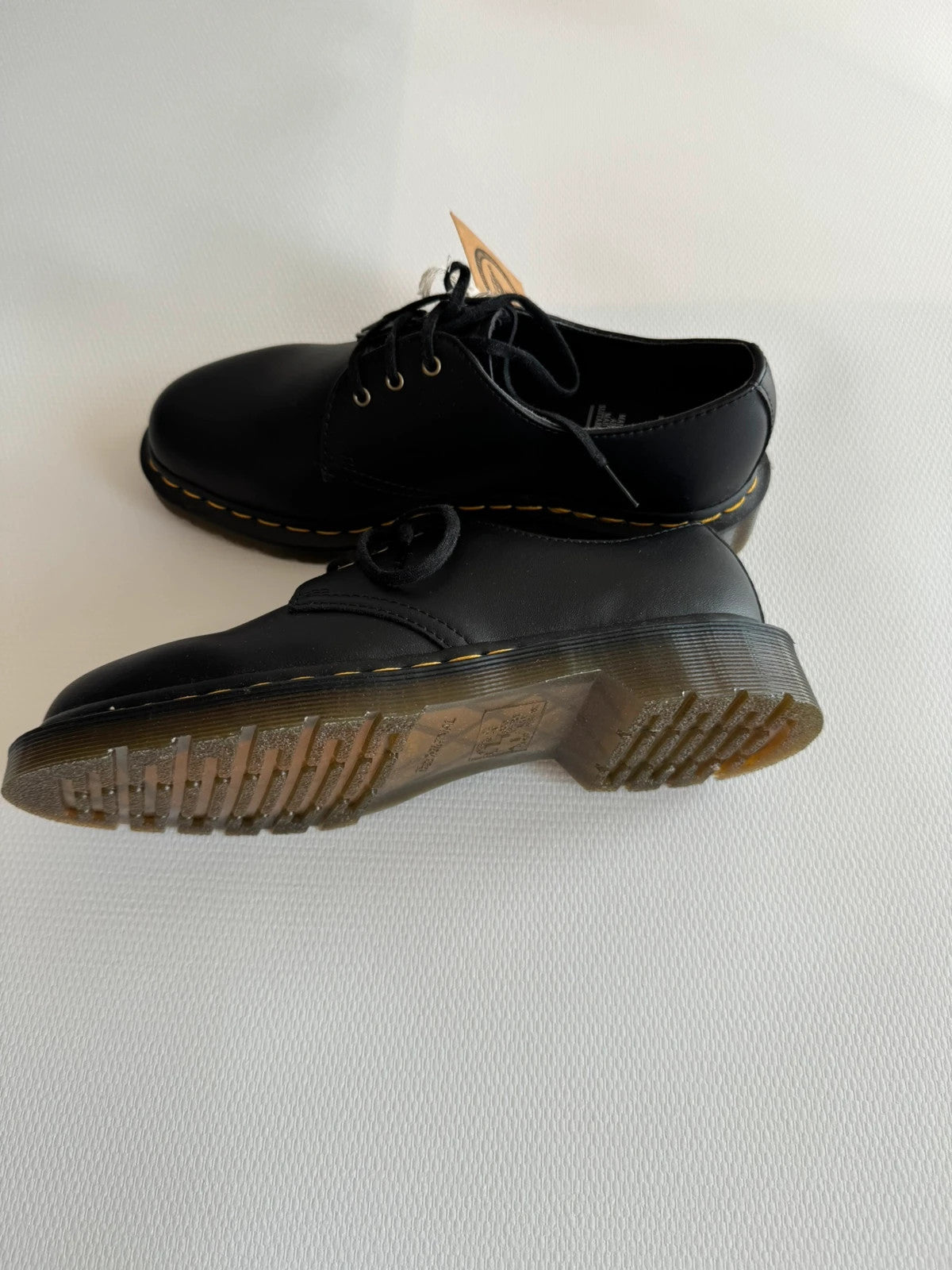 Dr Martens Moteriški Vegan 1461 Batai, 39 Spley