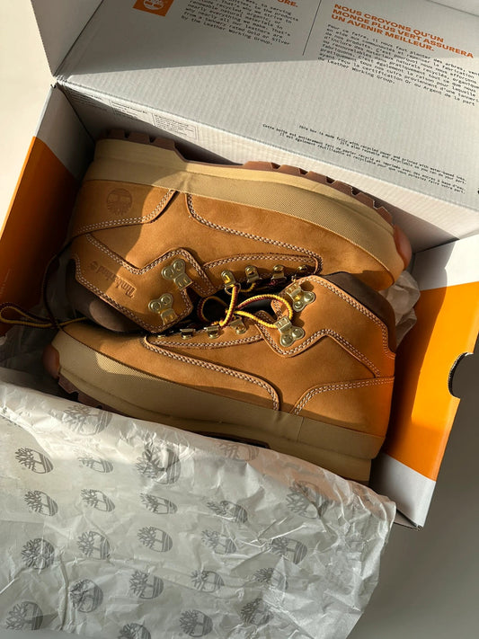 Timberland hike boots Spley
