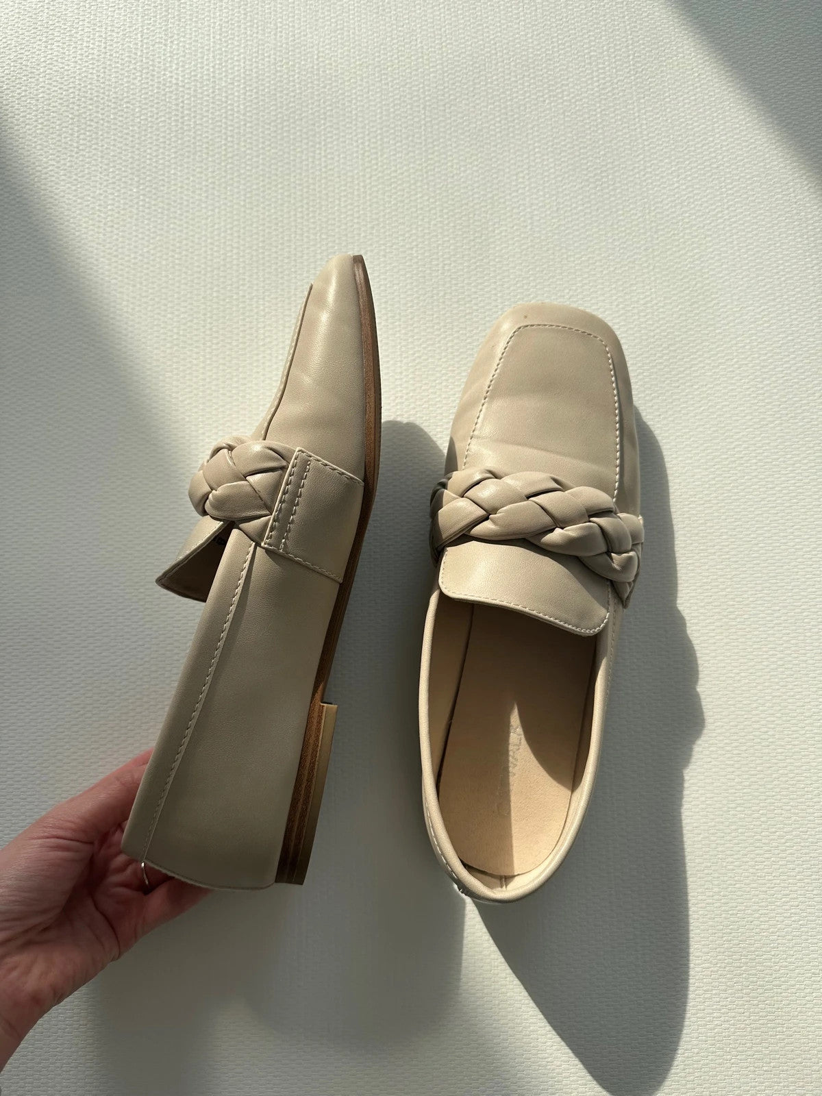 Catwalk Odiniai Moteriški Bateliai, 41 Spley