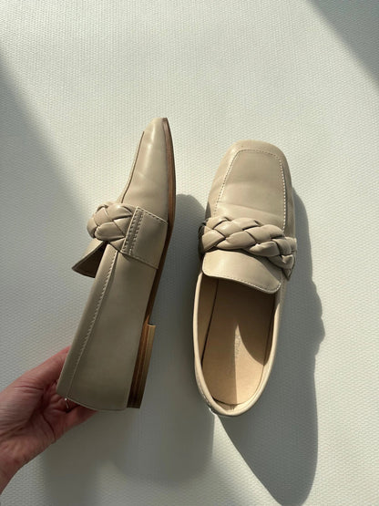 Catwalk Odiniai Moteriški Bateliai, 41 Spley