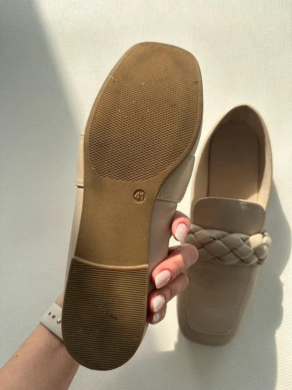 Catwalk Odiniai Moteriški Bateliai, 41 Spley