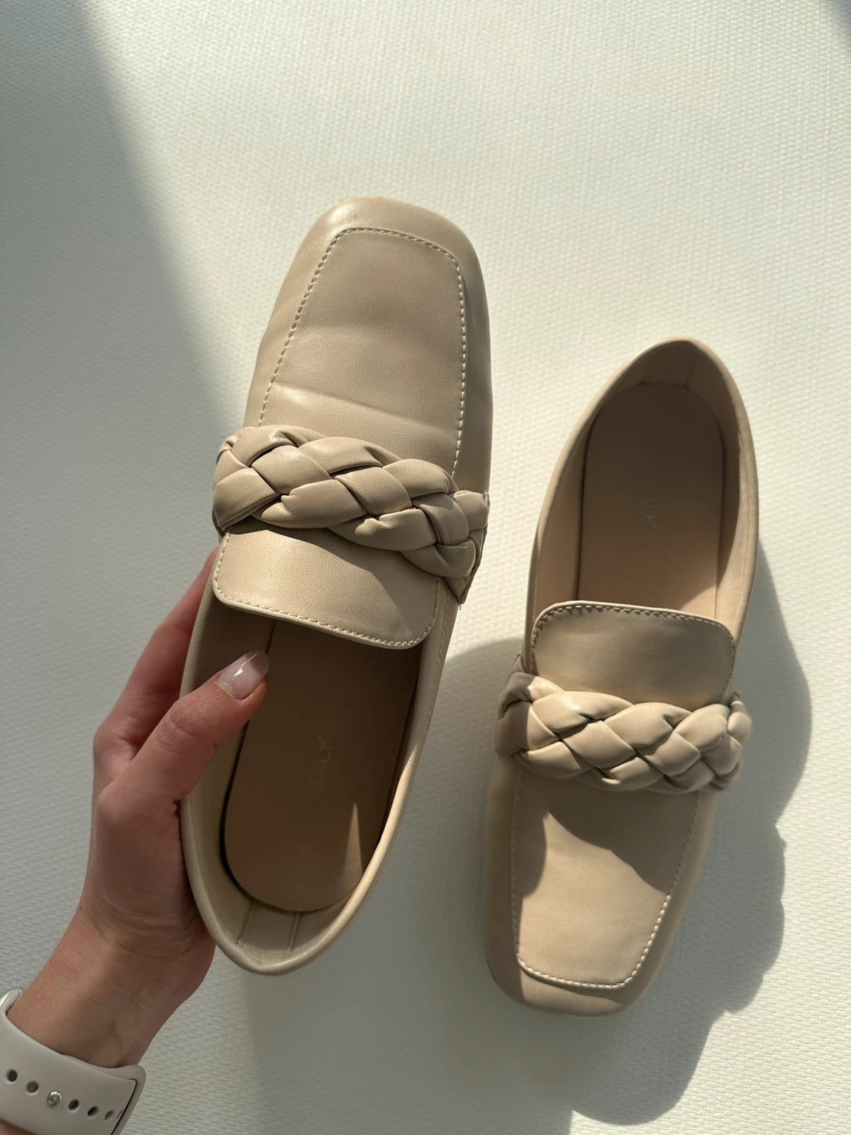Catwalk Odiniai Moteriški Bateliai, 41 Spley