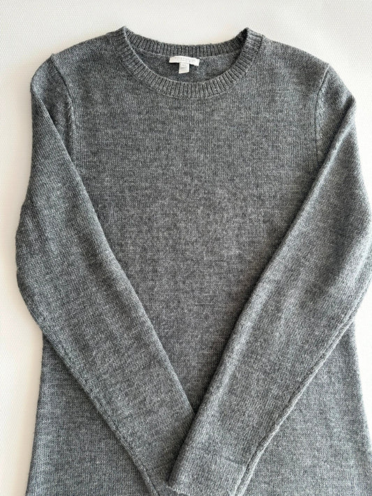 Tom Taylor Ilgas Moteriškas Megztinis/Suknelė, XL Spley
